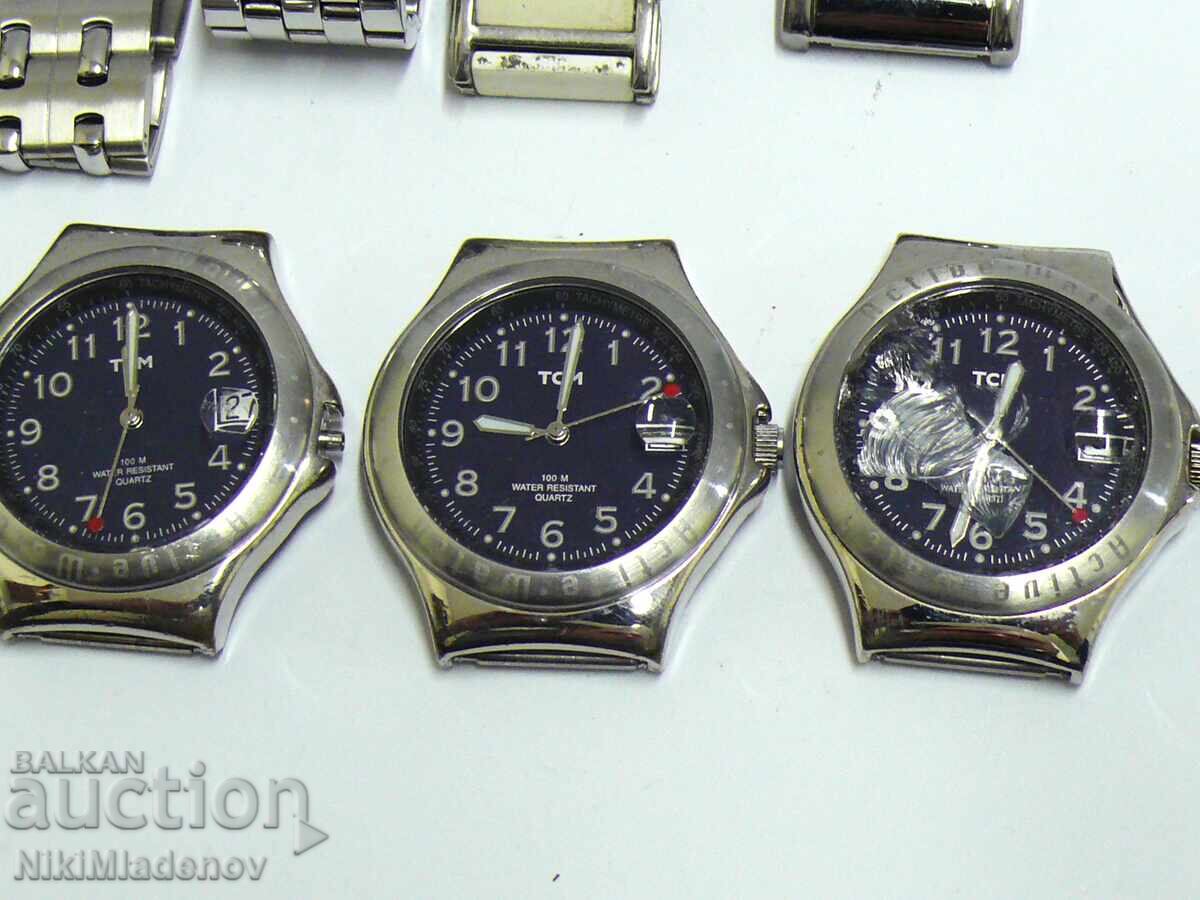 Παρτίδα γυναικείων ρολογιών χειρός, Μη λειτουργικά - 5