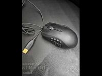 Ποντίκι Razer Naga 2014