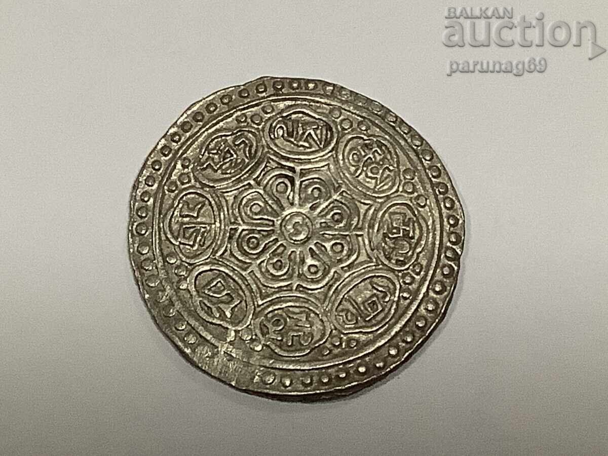 Θιβέτ 1 τάνγκα (1907 - 1930) έτος με τιμή 64.00 BGN | € 32.72