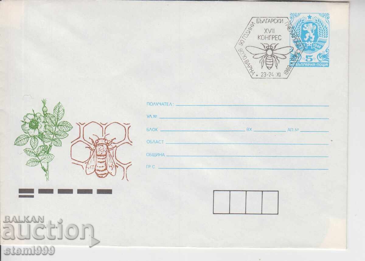 Envelope BEE
