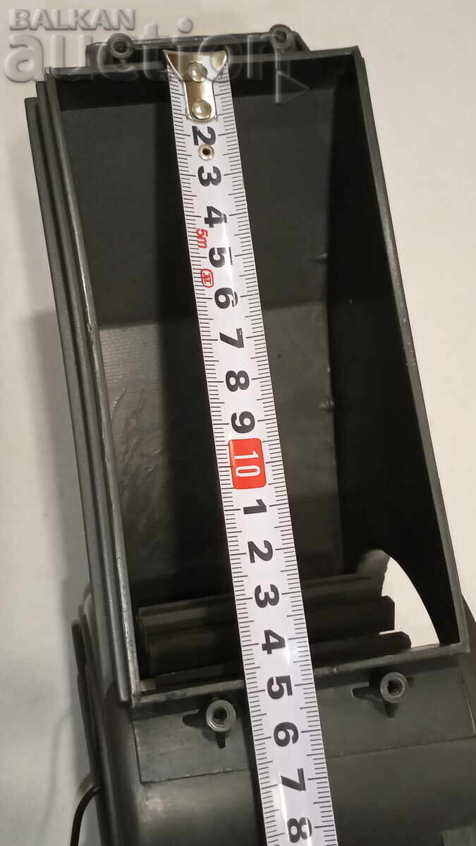 Δημοπρασία Ανεμιστήρας από κονβέκτορα Tesy