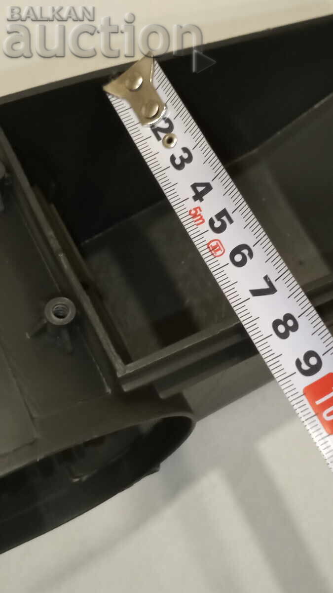 Ανεμιστήρας από κονβέκτορα Tesy - 6