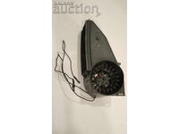 Ventilator de la convector Tesy