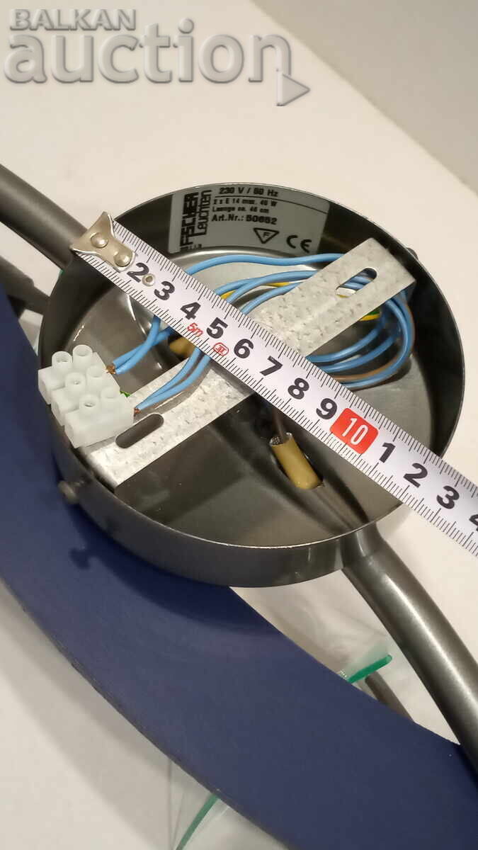 Livrarea Lampă de tavan