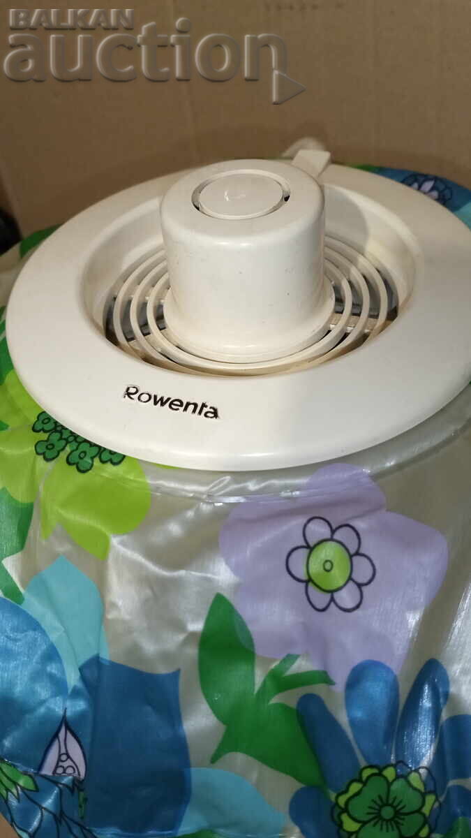 Vintage Hair Dryer with price 12.00 BGN | € 6.14