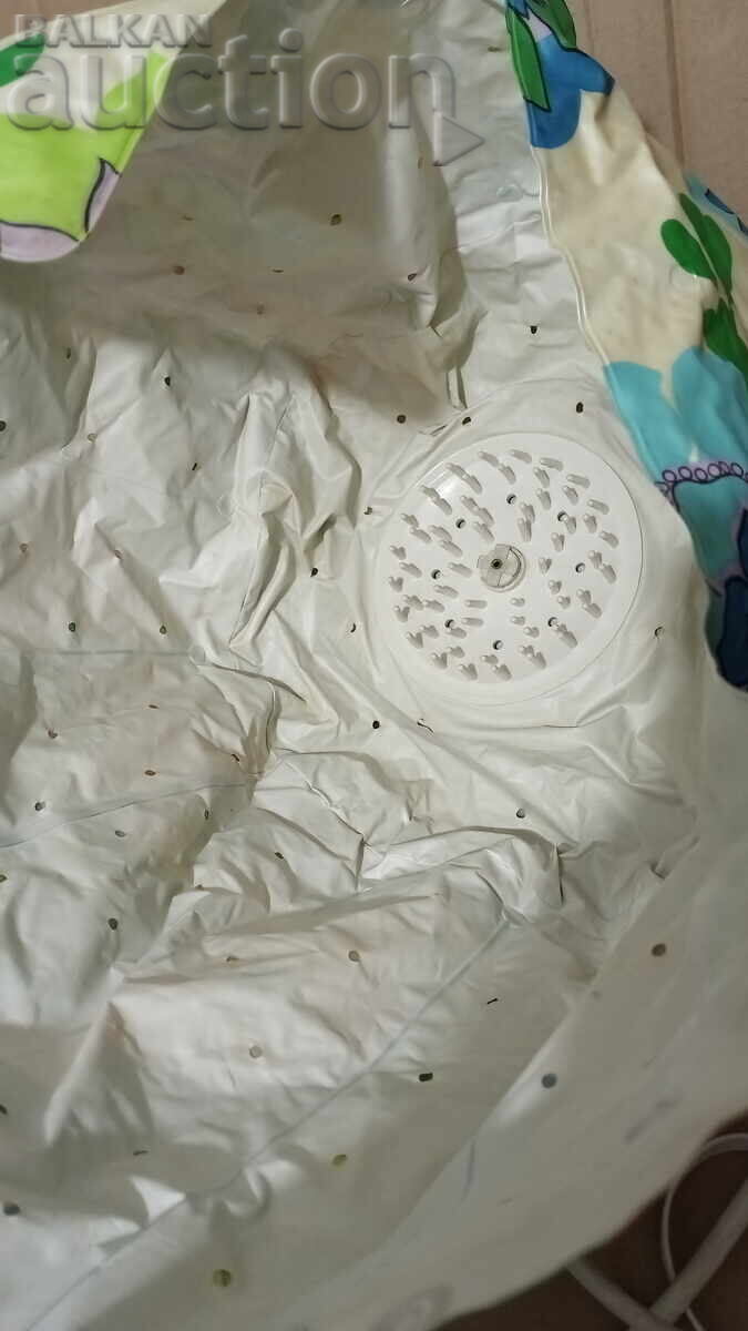 Auction  Vintage Hair Dryer