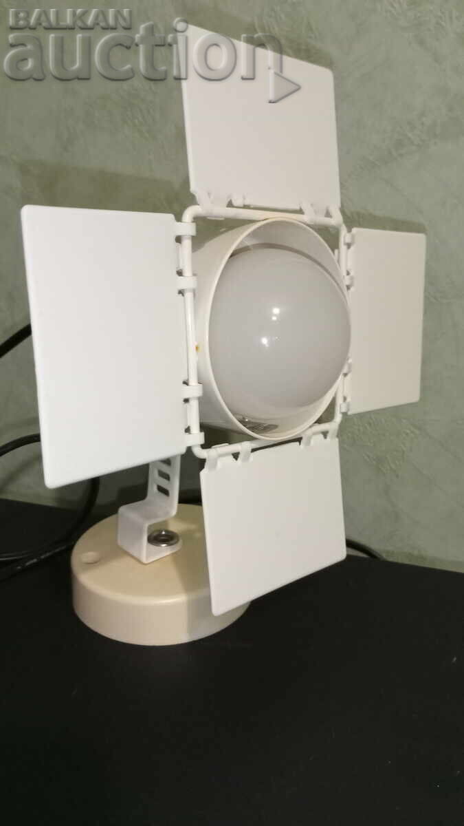 Vintage επιτοίχιο φωτιστικό - 5 Vintage επιτοίχιο φωτιστικό - 5