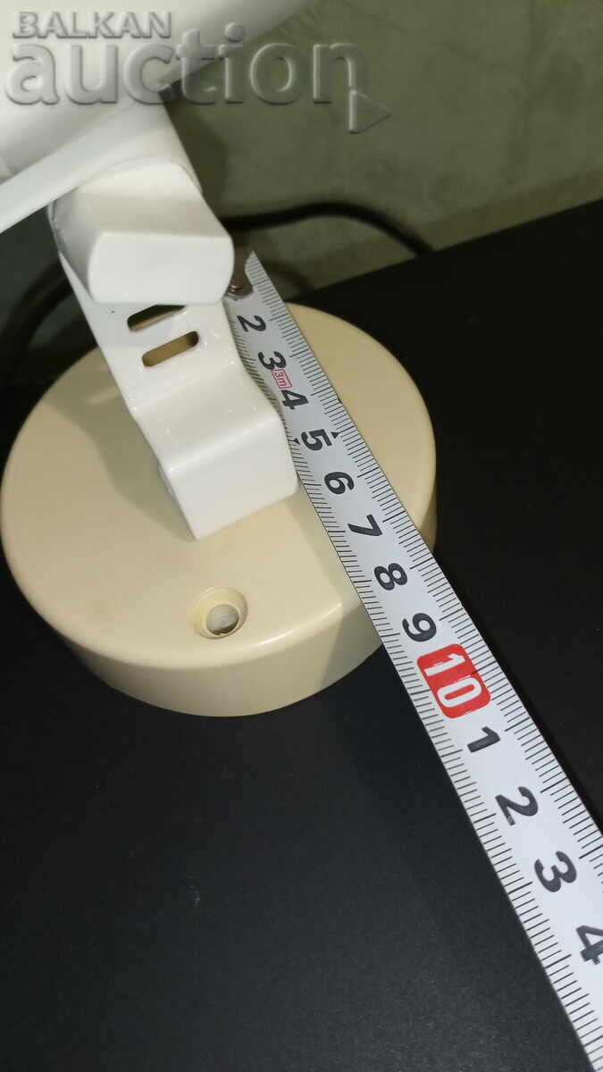 Vintage επιτοίχιο φωτιστικό - 6 Vintage επιτοίχιο φωτιστικό - 6