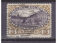 Austria 1908
