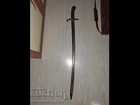 Sabre Solingen Germany 19th century, blade combat, interesting, rare