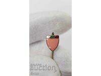 Undescribed Imperial Sign, Badge, Patriotic Organization Boris