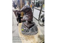 ΦΙΓΟΥΡΑ ΠΡΟΤΟΜΗΣ ΑΕΤΟΥ