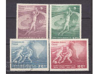 Chile 1962