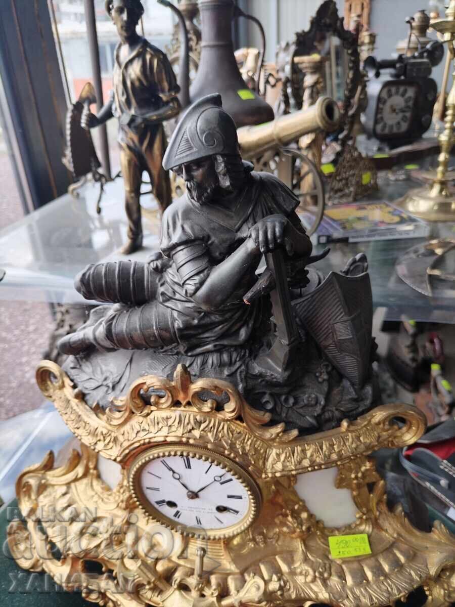 Licitație CEAS DE ȘEMINEU