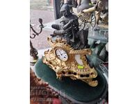 Ρολόι τζακιού