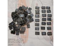 Mix de chipsuri 300g