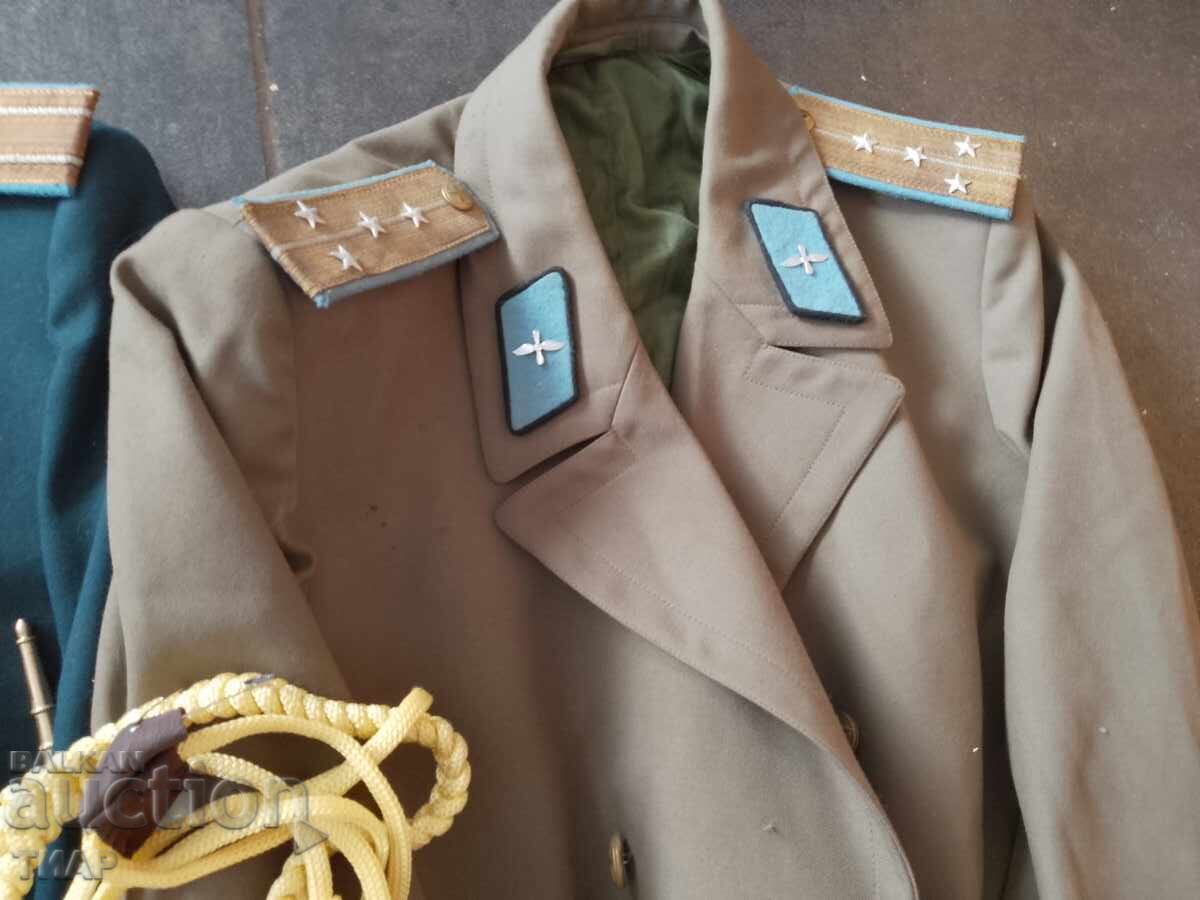 Аукцион Униформа ВВС колан акселбант-0.01ст Аукцион Униформа ВВС колан акселбант-0.01ст