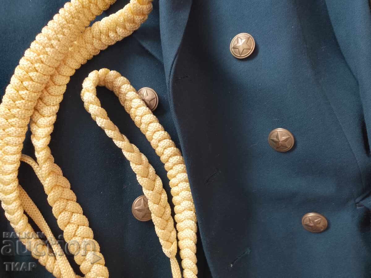 Униформа ВВС колан акселбант-0.01ст - 5 Униформа ВВС колан акселбант-0.01ст - 5