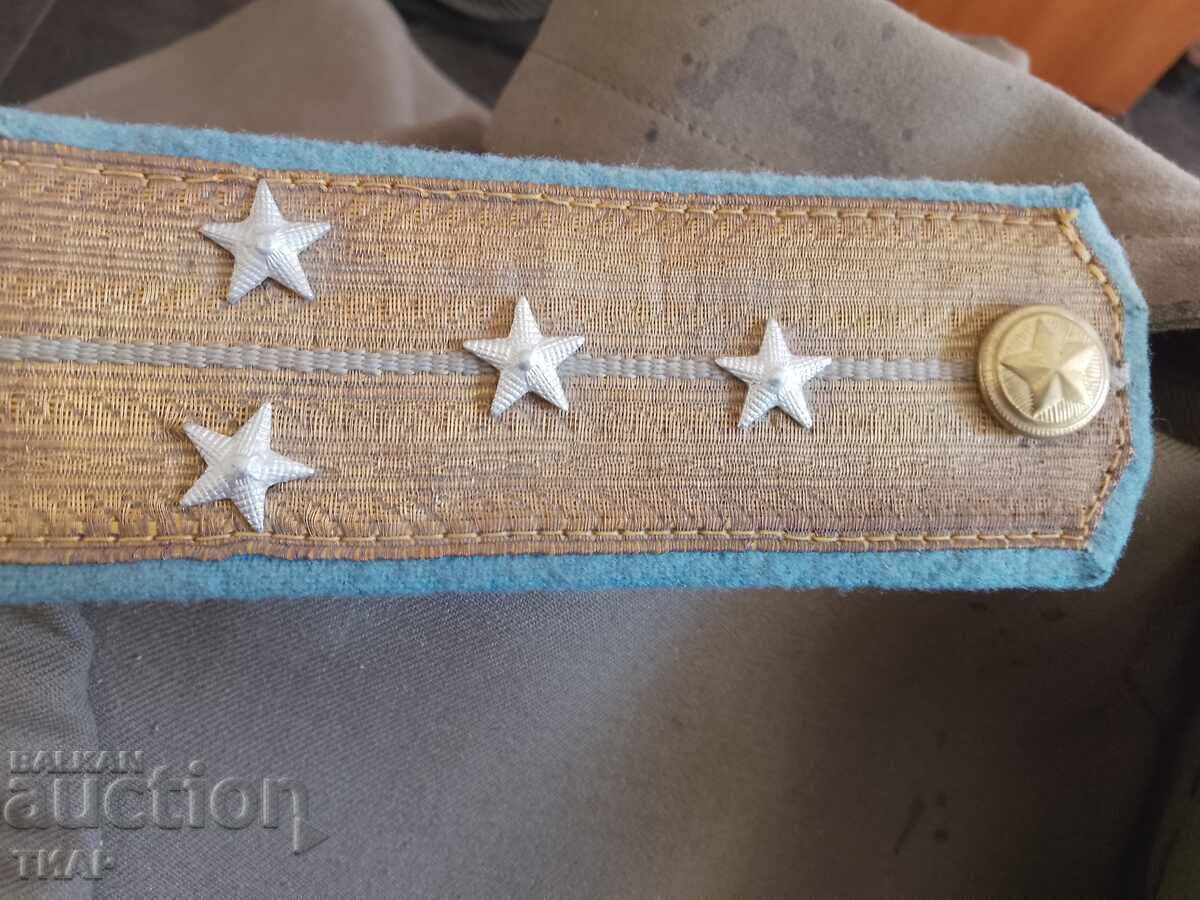 Униформа ВВС колан акселбант-0.01ст - 6 Униформа ВВС колан акселбант-0.01ст - 6