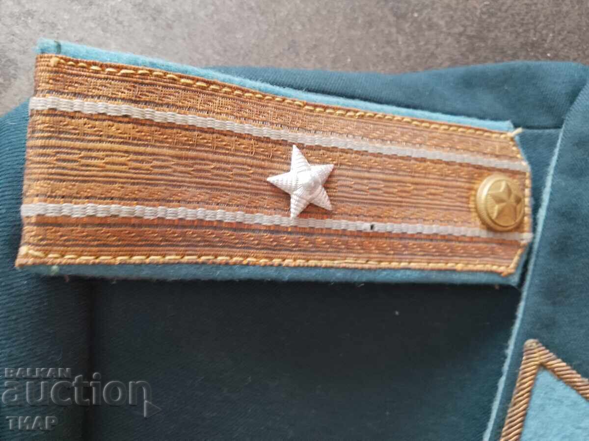 Униформа ВВС колан акселбант-0.01ст - 7 Униформа ВВС колан акселбант-0.01ст - 7