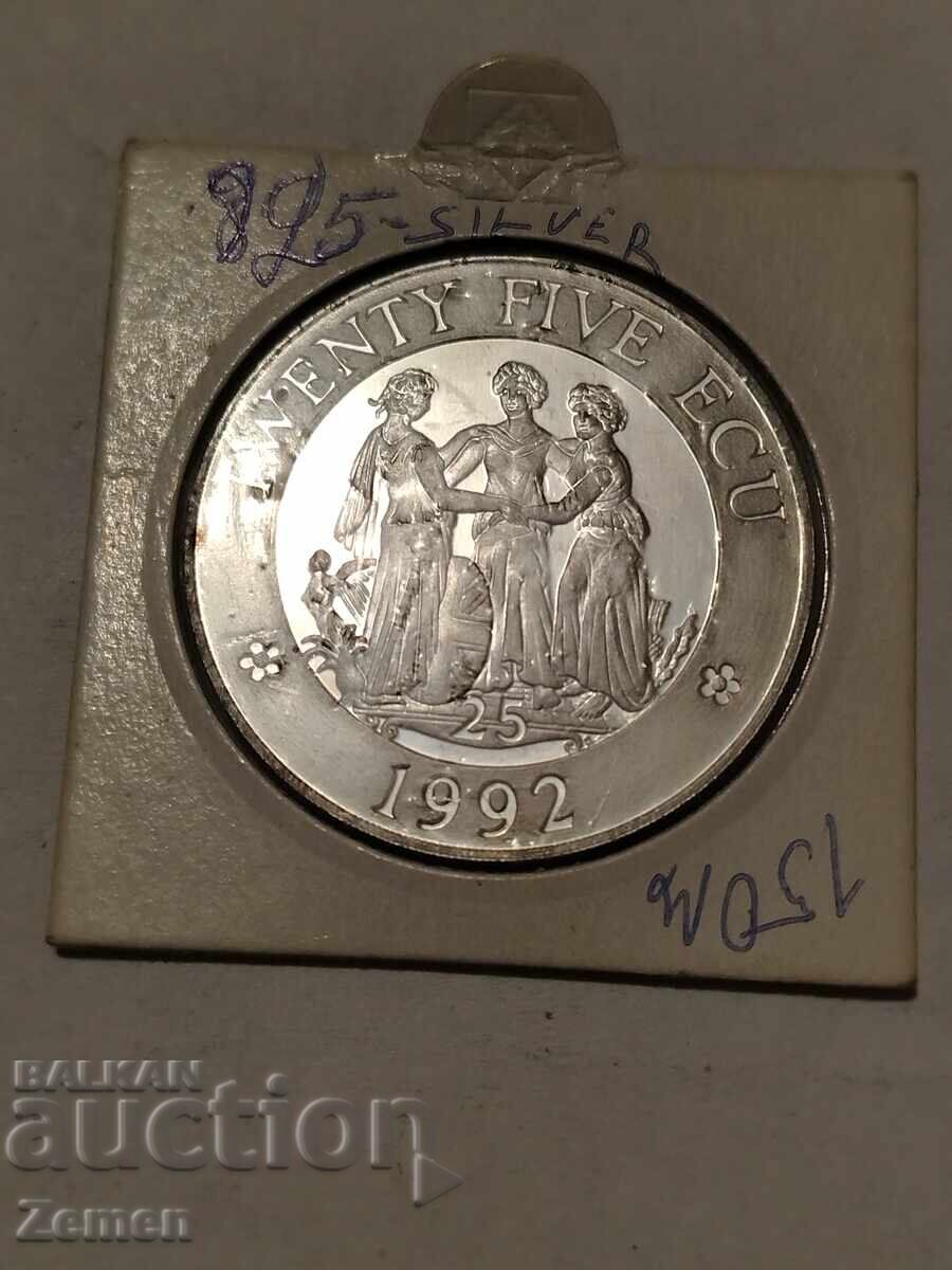 Ενα νόμισμα Ενα νόμισμα