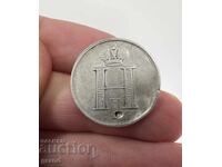 Medal from the coronation of Nicholas I, 1826, see description