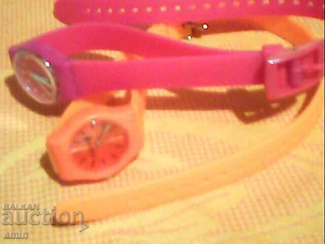 2 buc. 4 ceasuri sva4 e polo funcționează, nu au baterie - 5