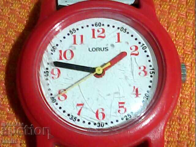 2 pcs. 4 watches originals, working, no batteries - 5