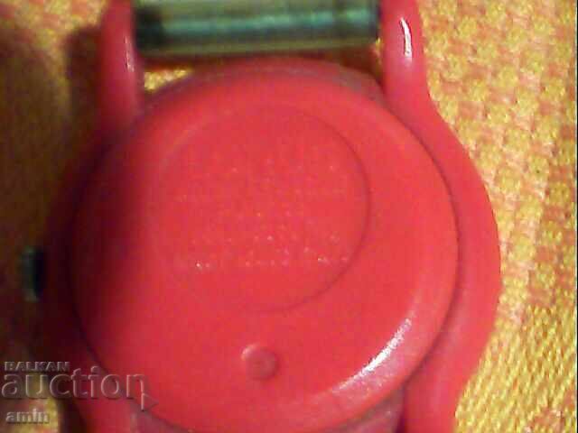 2 τμχ. 4 ρολόγια αυθεντικά, λειτουργούν, χωρίς μπαταρία - 6