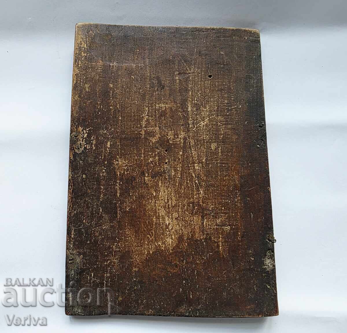 19ος ΑΙ., ΠΑΛΑΙΟ ΤΡΙΠΤΥΧΟ ΜΕ ΘΕΟΤΟΚΟ ΚΑΙ ΒΡΕΦΟΣ - 7 19ος ΑΙ., ΠΑΛΑΙΟ ΤΡΙΠΤΥΧΟ ΜΕ ΘΕΟΤΟΚΟ ΚΑΙ ΒΡΕΦΟΣ - 7