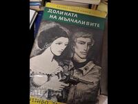 The Valley of the Silent James Oliver Curwood