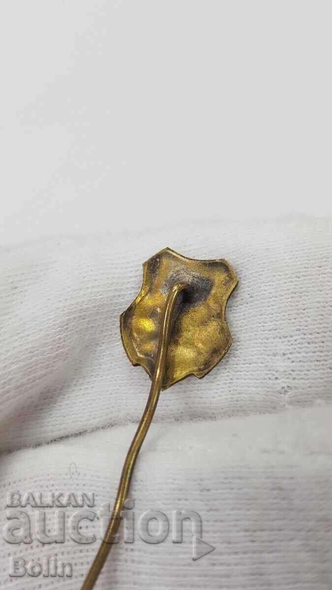 Rare Royal Insignia, DS Badge? - 5 Rare Royal Insignia, DS Badge? - 5