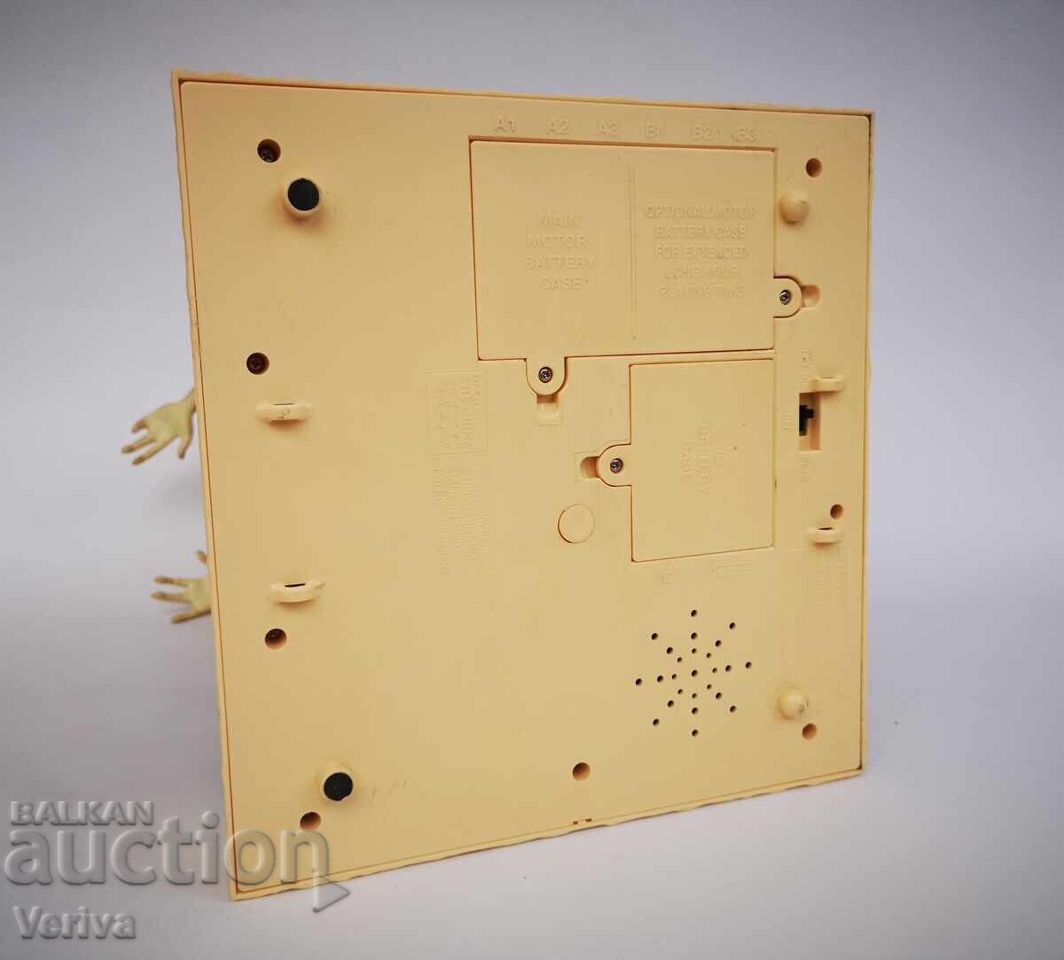 ΠΟΛΕΜΟΙ ΤΩΝ ΑΣΤΡΩΝ - ΤΖΑΡ ΤΖΑΡ ΜΠΙΝΓΚΣ, ΣΥΛΛΕΚΤΙΚΟ ΜΟΝΤΕΛΟ - 7 ΠΟΛΕΜΟΙ ΤΩΝ ΑΣΤΡΩΝ - ΤΖΑΡ ΤΖΑΡ ΜΠΙΝΓΚΣ, ΣΥΛΛΕΚΤΙΚΟ ΜΟΝΤΕΛΟ - 7