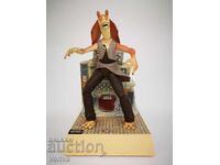 ΠΟΛΕΜΟΙ ΤΩΝ ΑΣΤΡΩΝ - ΤΖΑΡ ΤΖΑΡ ΜΠΙΝΓΚΣ, ΣΥΛΛΕΚΤΙΚΟ ΜΟΝΤΕΛΟ