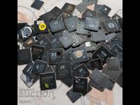 300 g chipsuri mari subțiri