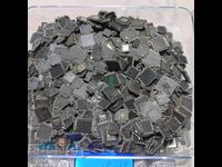 154 g mix de chipsuri mici și subțiri