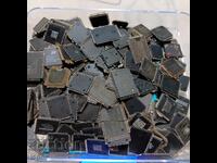 133 g mix de chipsuri mici și subțiri