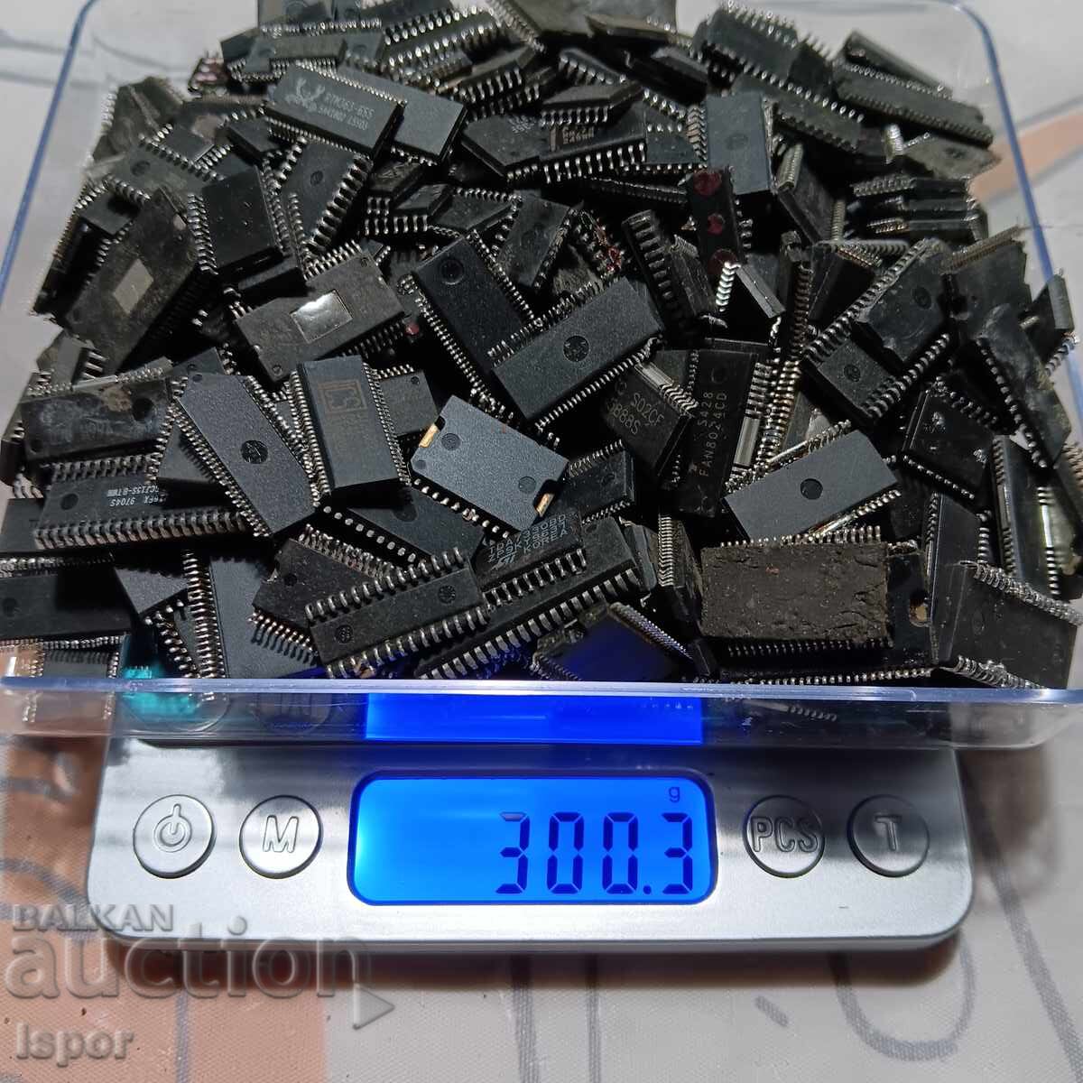 Δισκόμορφες πατάτες 300 γρ με τιμή 20.00 BGN | € 10.23