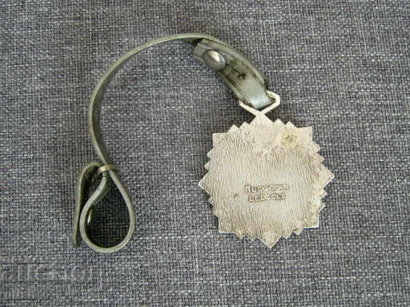 Mid-war Swiss medal – Aux armes de guerre chaux du milieu with price 40.00 BGN | € 20.45