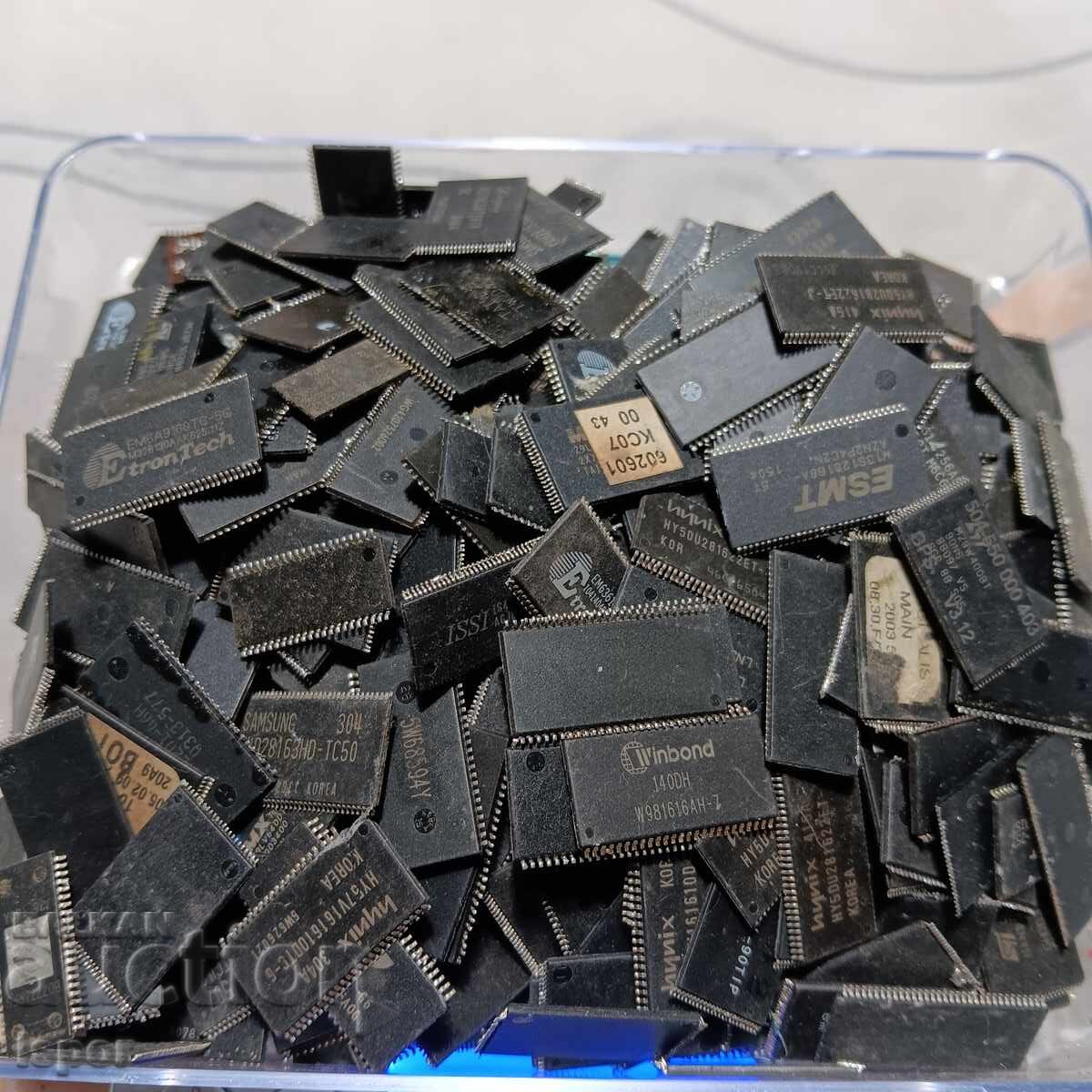 200 γρ τσιπς από RAM 200 γρ τσιπς από RAM