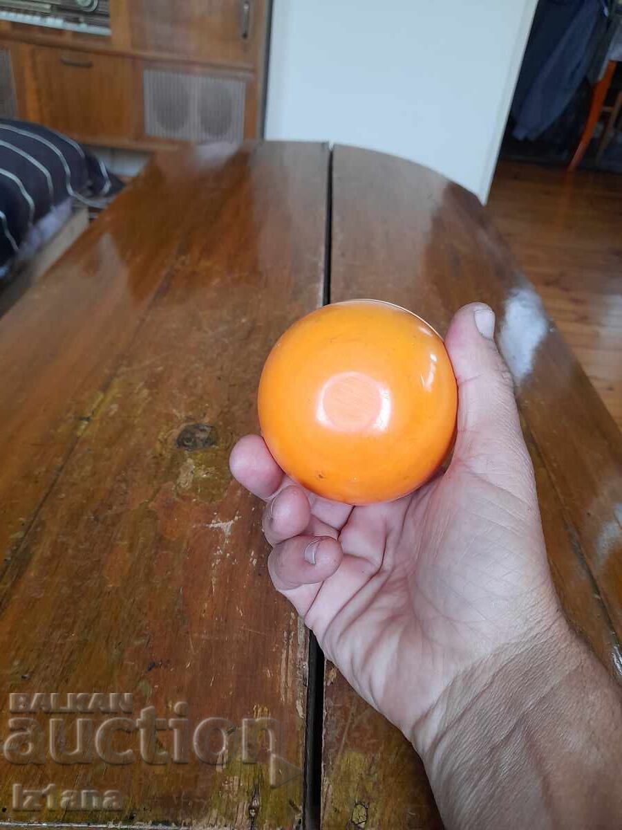 Παλιά κούκλα Nevalyashka - 7