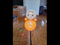 Păpușă veche Nevalyashka