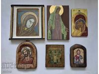 LOT ΕΙΚΟΝΩΝ, ΚΑΛΗ ΚΑΤΑΣΤΑΣΗ, ΧΕΙΡΟΠΟΙΗΤΕΣ ΚΑΙ ΖΩΓΡΑΦΙΣΤΕΣ