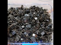 Tranzistori de pe plăci de bază 338 gr