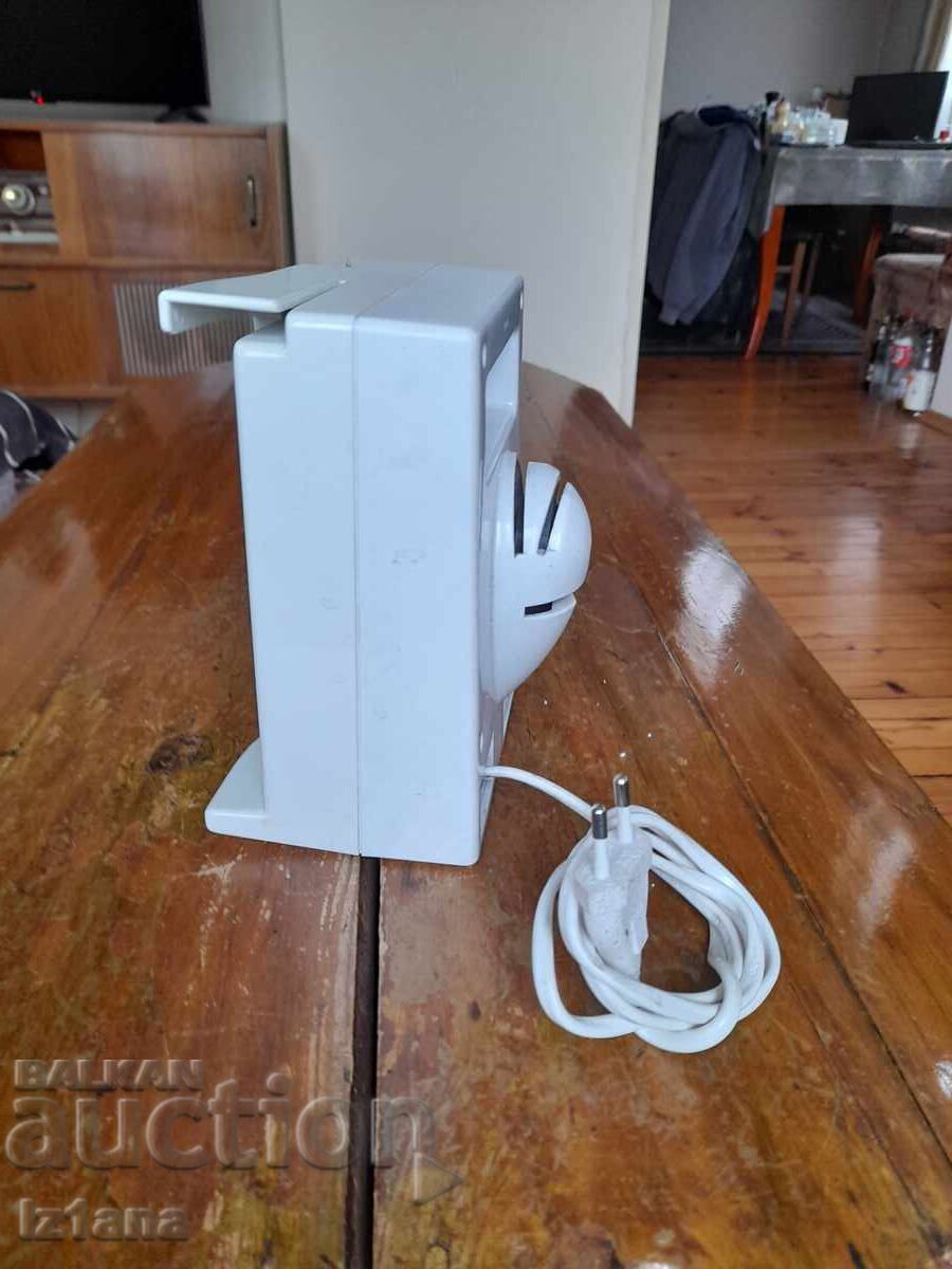 Knife sharpener, can opener Alaska - 6