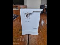 Ascuțitor de cuțite, deschizător de conserve Alaska