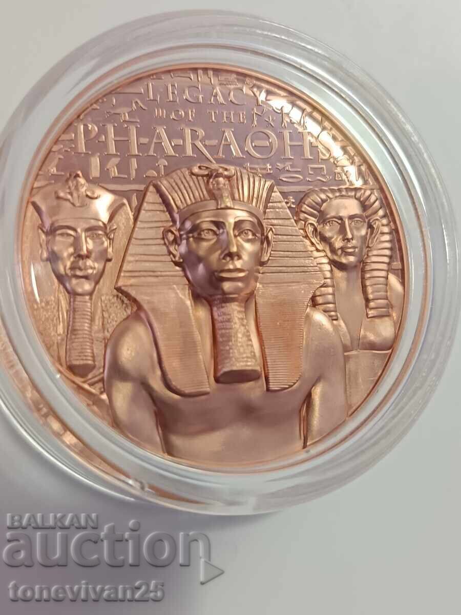 1 δολάριο 2022 - 5