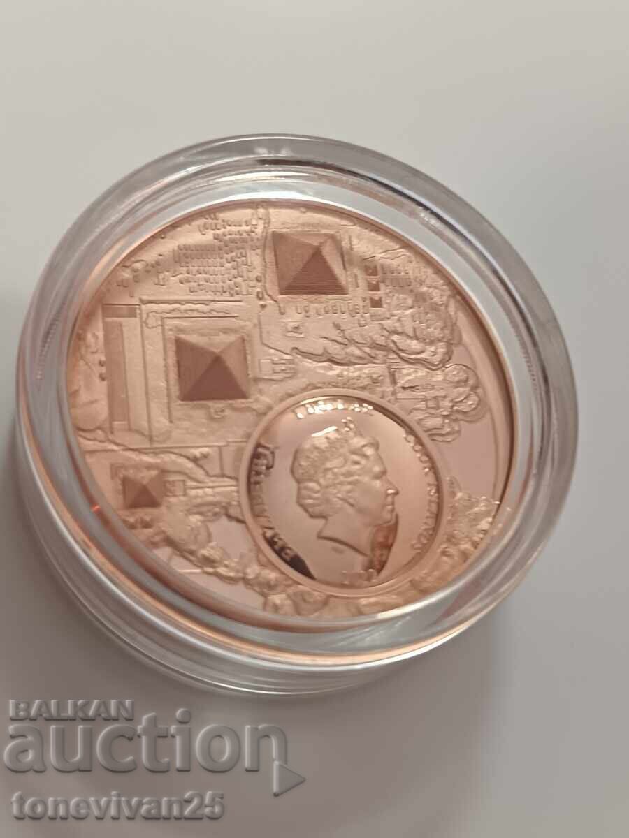 1 δολάριο 2022 - 6