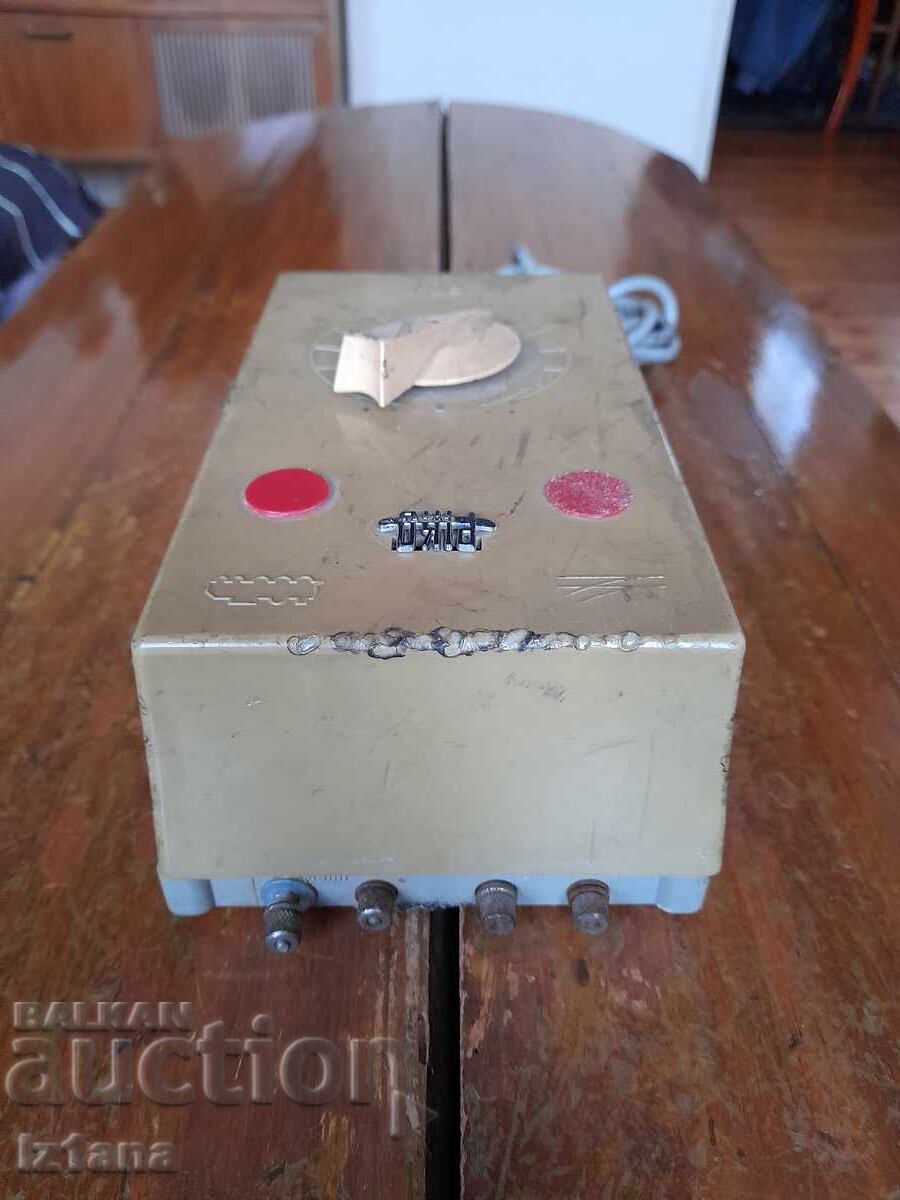 Παλιό τροφοδοτικό Piko Παλιό τροφοδοτικό Piko