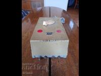 Παλιό τροφοδοτικό Piko